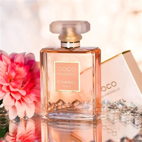 chanel coco review